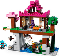 LEGO Minecraft: The Training Grounds