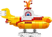 LEGO® Ideas: Yellow Submarine
