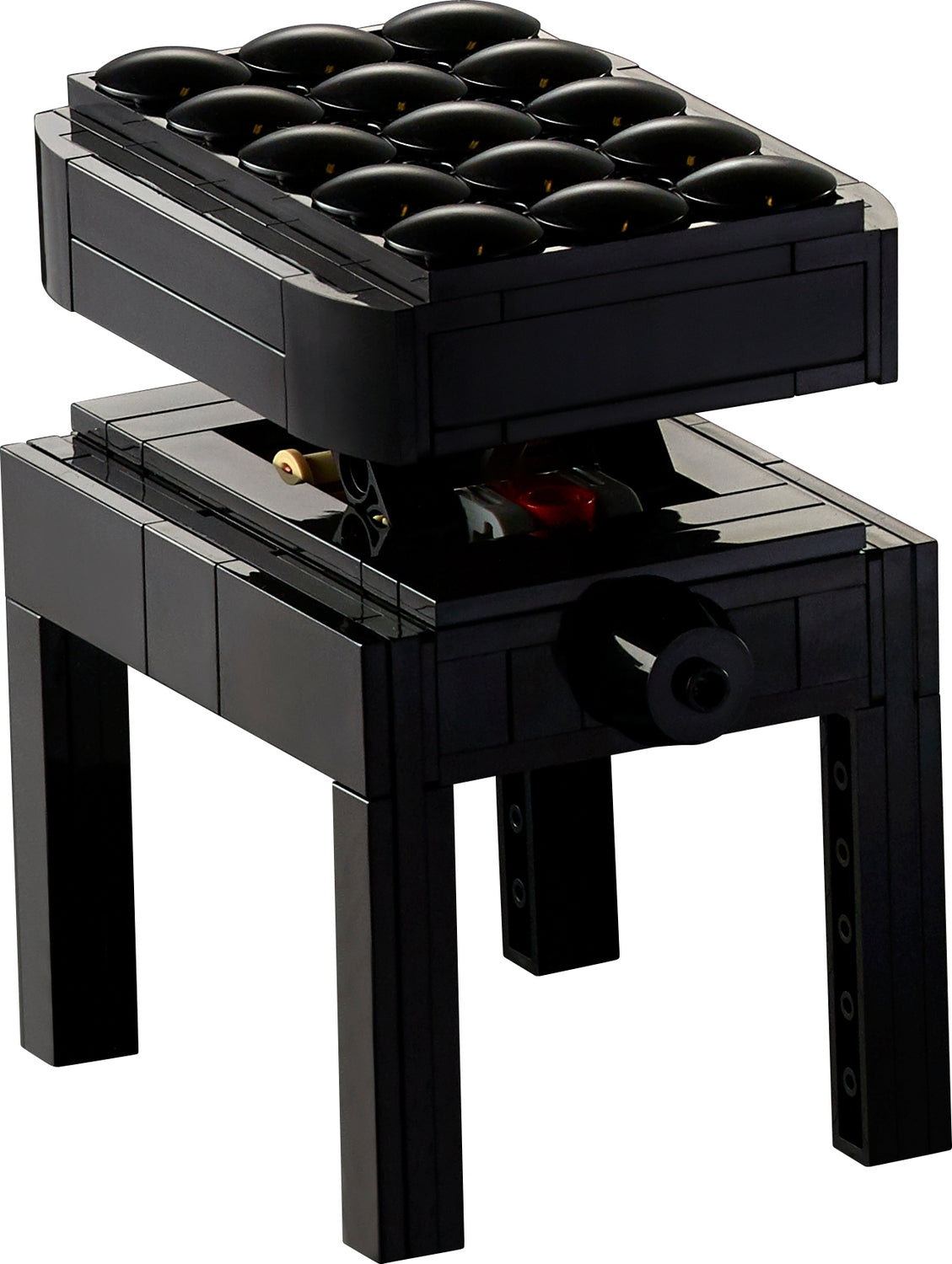 LEGO Ideas: Grand Piano