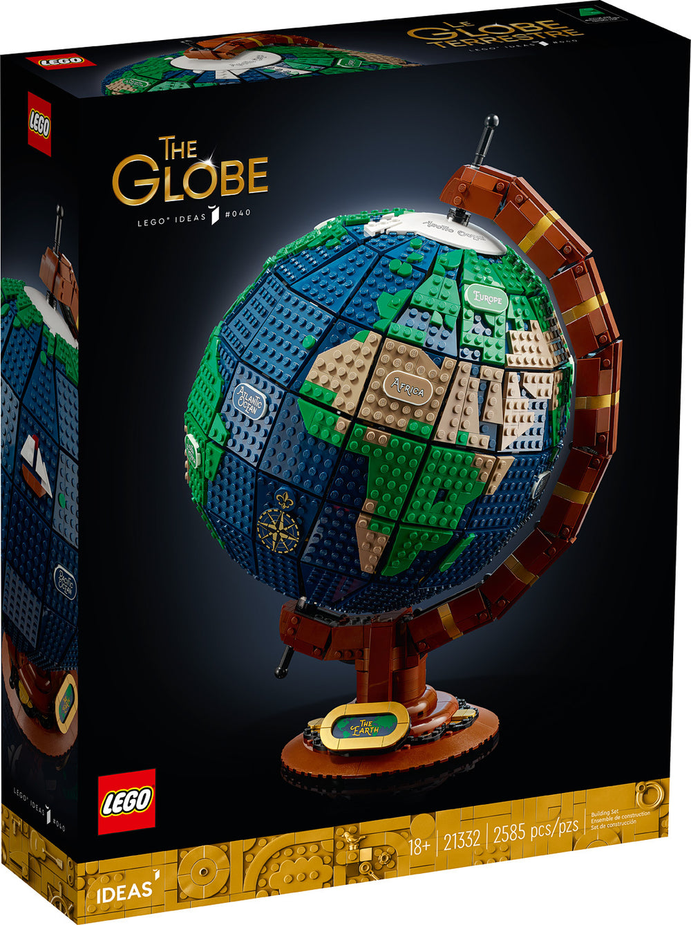 The Globe