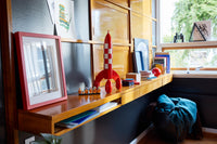 LEGO® Ideas Tintin® Moon Rocket
