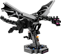 LEGO® Minecraft® The Ender Dragon