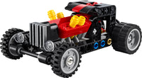 LEGO Technic: Hot Rod Car