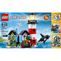 LEGO® Lighthouse Point