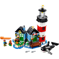 LEGO® Lighthouse Point