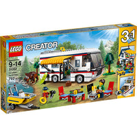 LEGO® Vacation Getaways
