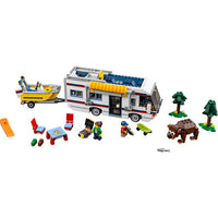 LEGO® Vacation Getaways