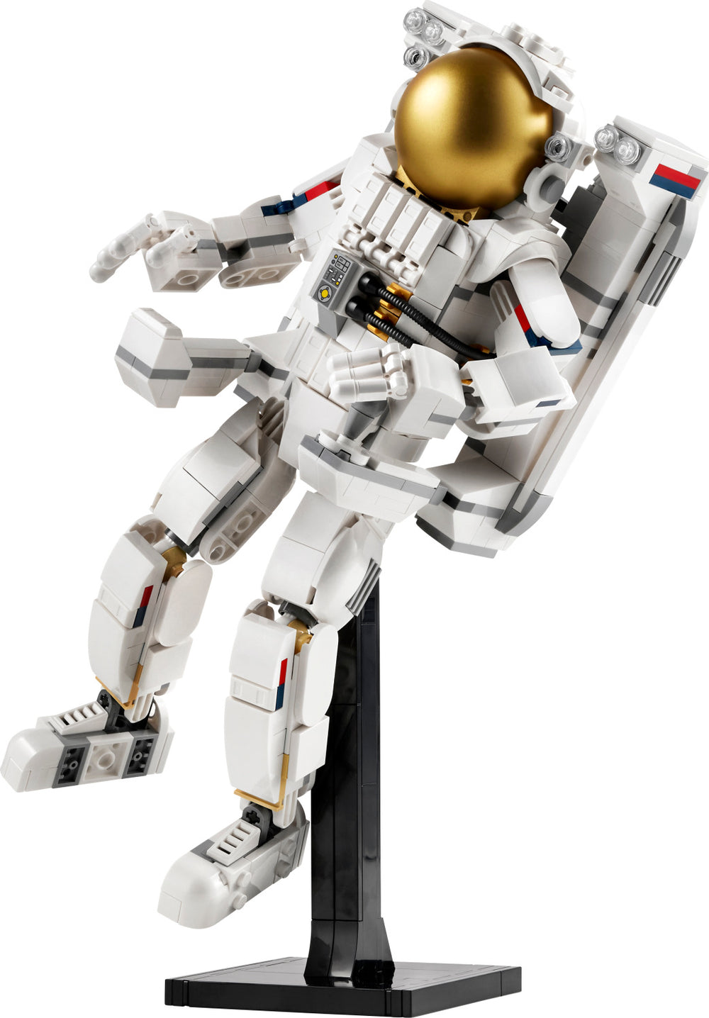 LEGO Creator: Space Astronaut