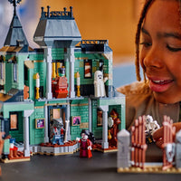 LEGO Creator: Haunted Mansion
