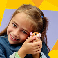 LEGO Creator: Cute Hamster with a Flower
