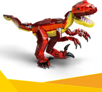 LEGO Creator: Fierce Dinosaur