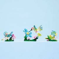 LEGO Creator: Wild Animals: Colorful Hummingbird