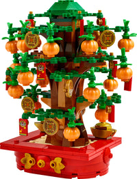 money tree lego LEGO® Iconic: Money Tree 40648 – Awesome Toys & Gifts