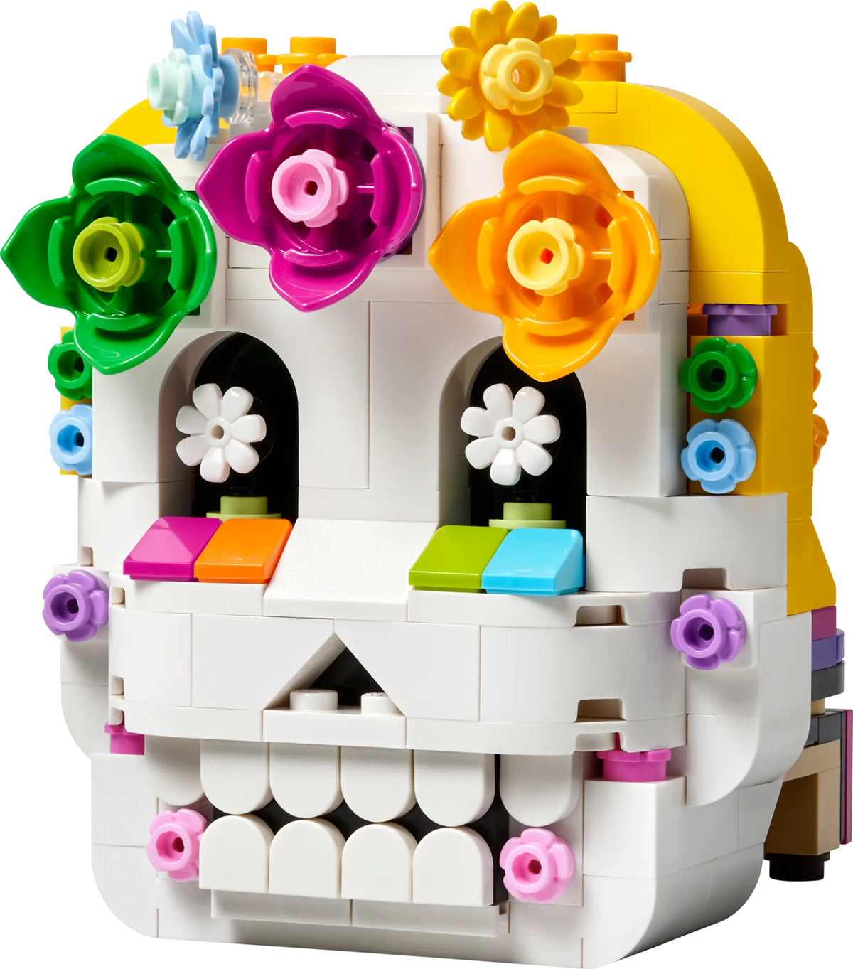 LEGO® Altar of the Dead