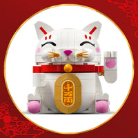 LEGO Iconic: Lucky Cat