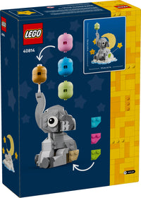 LEGO® Baby Elephant in the Sky