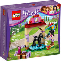 LEGO® Foal's Washing Station