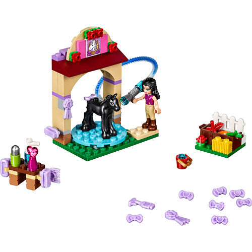 LEGO® Foal's Washing Station