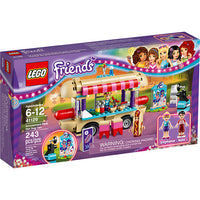 LEGO® Amusement Park Hot Dog Van