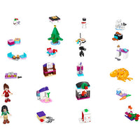 LEGO® Friends Advent Calendar