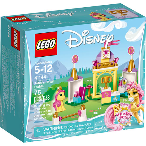 LEGO® Petite's Royal Stable