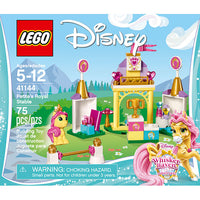 LEGO® Petite's Royal Stable