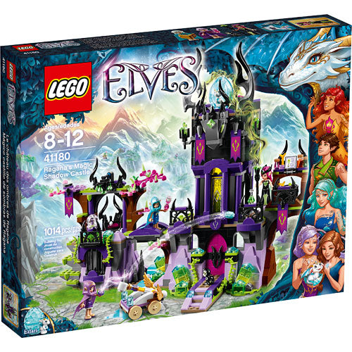 LEGO® Ragana's Magic Shadow Castle
