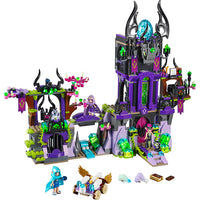 LEGO® Ragana's Magic Shadow Castle
