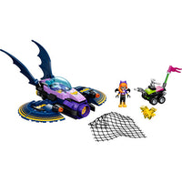 LEGO® Batgirl Batjet Chase