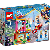 LEGO® Harley Quinn To the Rescue