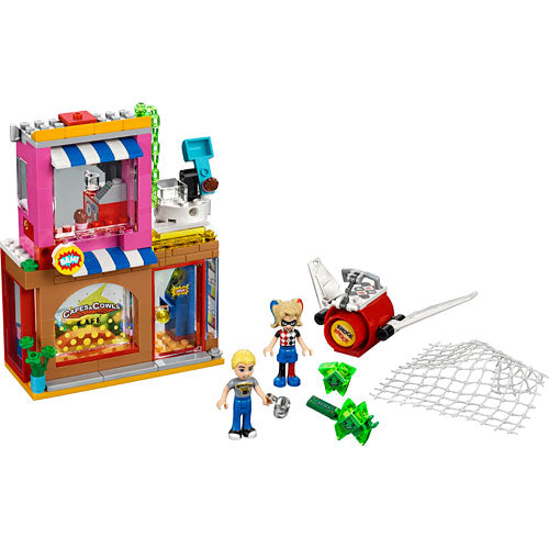 LEGO® Harley Quinn To the Rescue