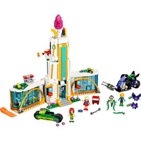 LEGO® Super Hero High School