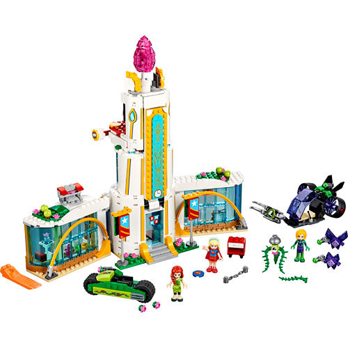 LEGO® Super Hero High School
