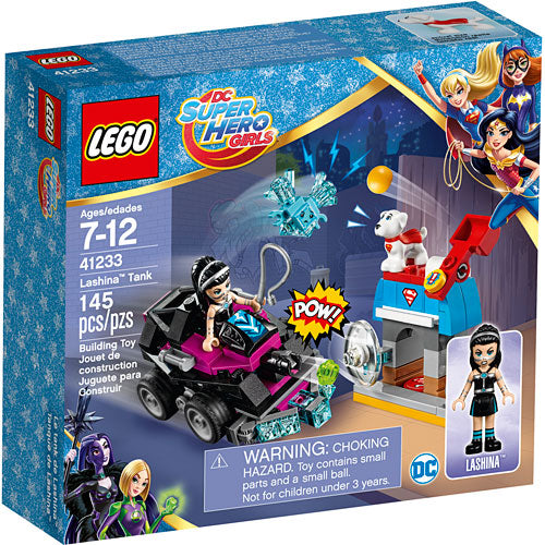 LEGO® Lashina Tank