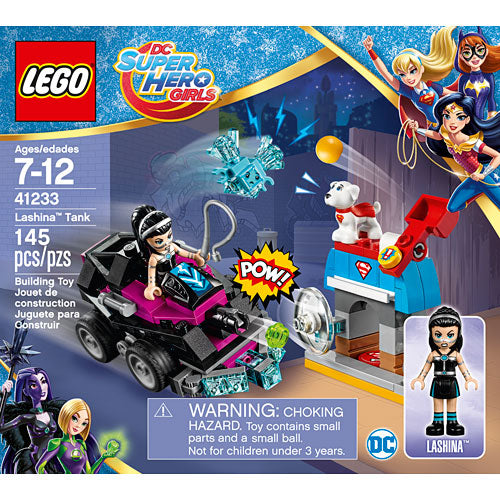 LEGO® Lashina Tank
