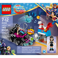 LEGO® Lashina Tank