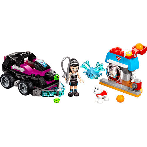 LEGO® Lashina Tank