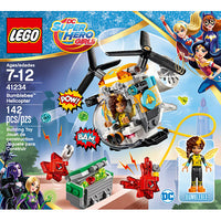 LEGO® Bumblebee Helicopter