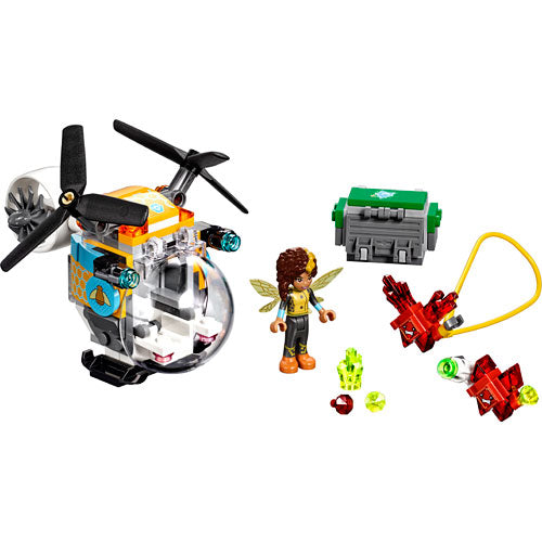 LEGO® Bumblebee Helicopter