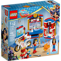 LEGO® Wonder Woman Dorm