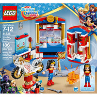 LEGO® Wonder Woman Dorm