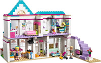 LEGO® Friends: Stephanie's House