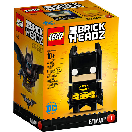 LEGO® Batman