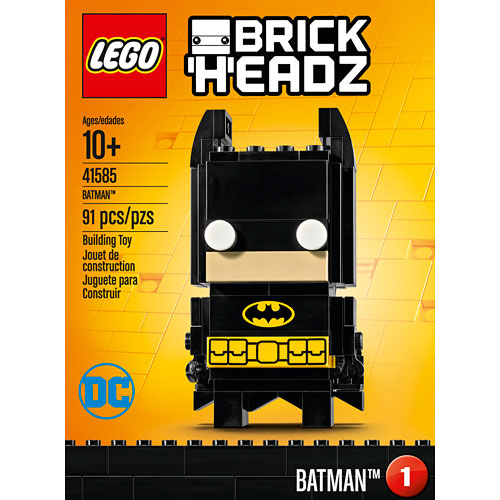 LEGO® Batman