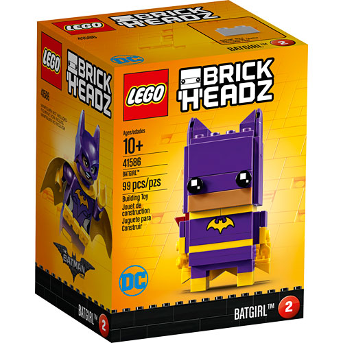 LEGO® Batgirl