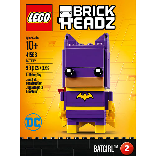 LEGO® Batgirl