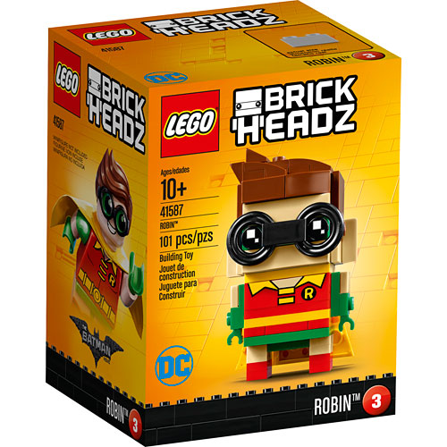 LEGO® Robin