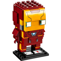 LEGO® Iron Man