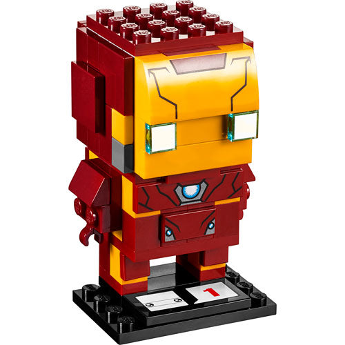 LEGO® Iron Man