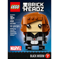 LEGO® Black Widow